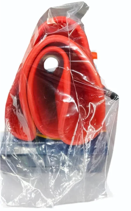 Dolphin Air Cushion Inflatable (RED)