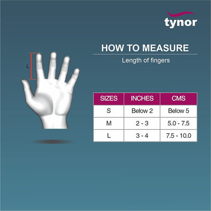 Tynor Finger Extension Splint