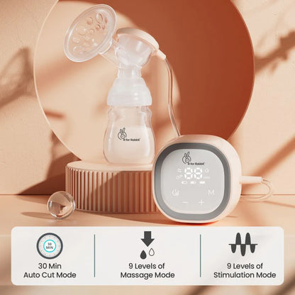 First Feed Nova Electric Breast Pump