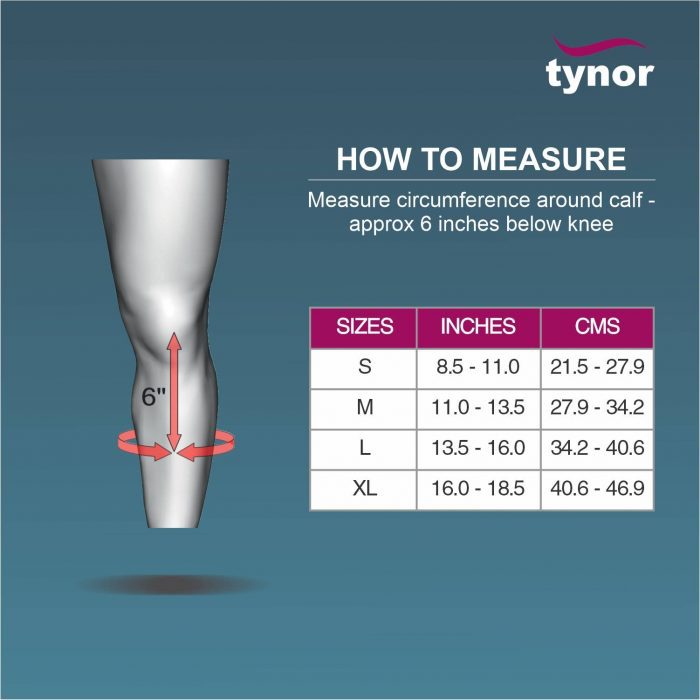Tynor Leg Traction Brace
