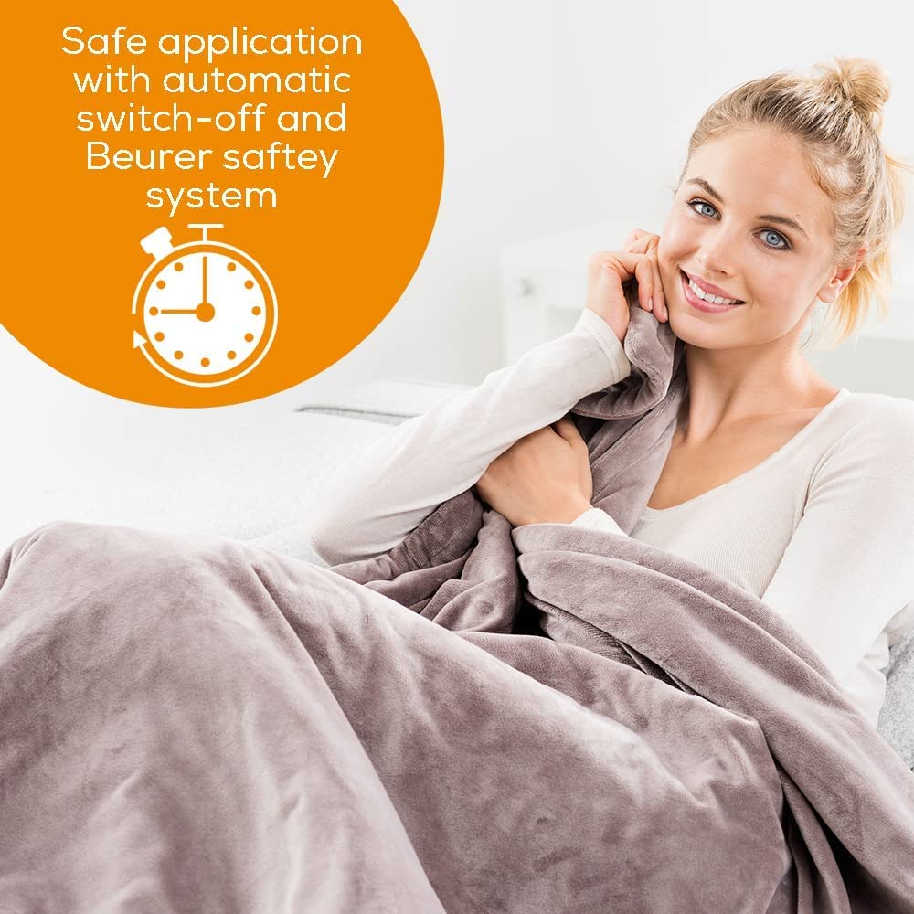 Beurer HD 75 Electric Blanket