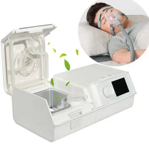 Topson LC-APAP Auto CPAP