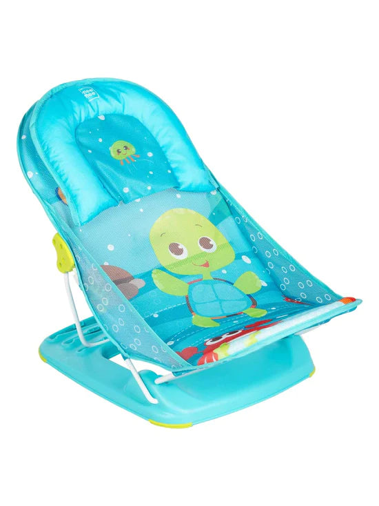 Mee Mee Compact Anti-Skid Baby Bather
