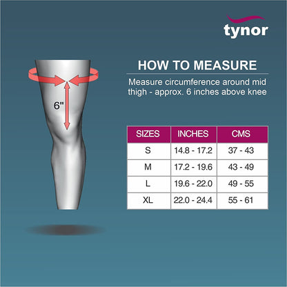 Tynor Thigh Support