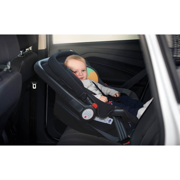Picaboo 4 in 1 Multipurpose Car Seat Cum Carry Cot