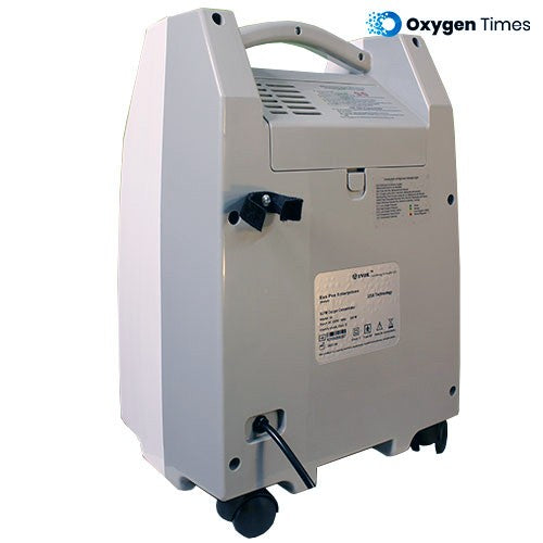 Evox 5 LPM Oxygen Concentrator