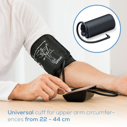 Beurer BM 54 Fully Automatic Upper Arm Blood Pressure Monitor