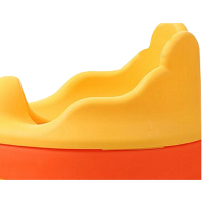 R for Rabbit - Tiny Tots Potty Seat