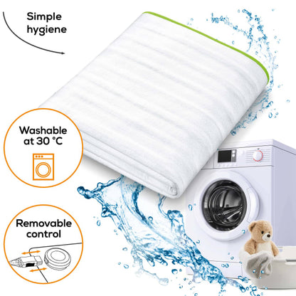 Beurer TS 15 Heated Underblanket