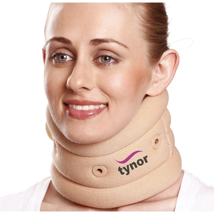 Tynor Cervical Collar Soft with Support