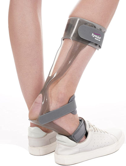 Tynor Foot Drop Splint, With Liner