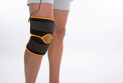 Beurer EM 29 2-in-1 knee and elbow Pain therapy