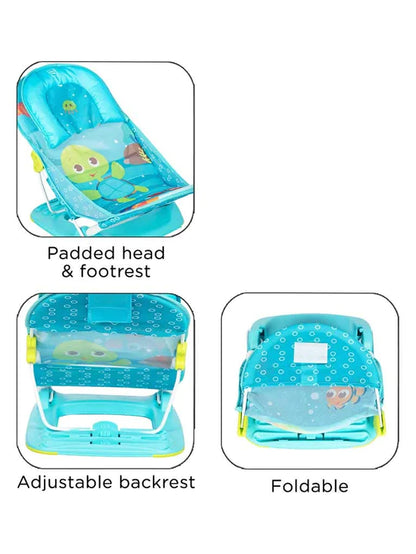 Mee Mee Compact Anti-Skid Baby Bather