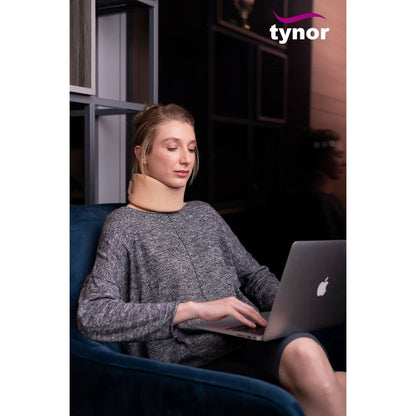 Tynor Cervical Collar With Firm Density, Child