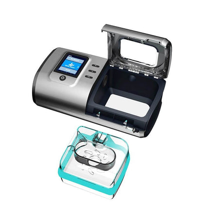 Ventmed Bipap Machine