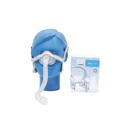 Resmed AirSense 10 Autoset Tripack Auto CPAP