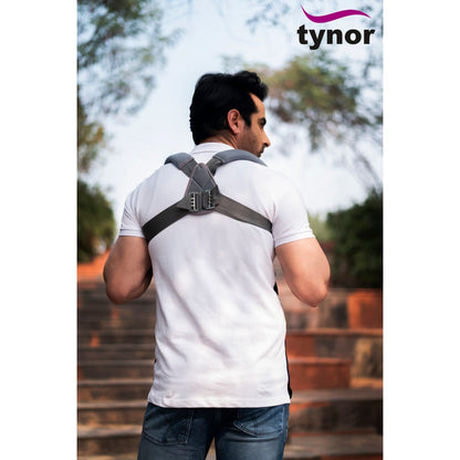 Tynor Clavicle Brace with Buckle