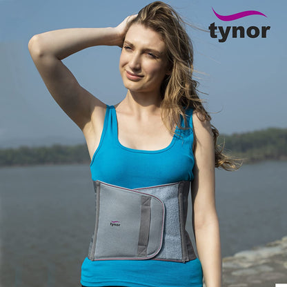 Tynor Abdominal Support 9″/23cm