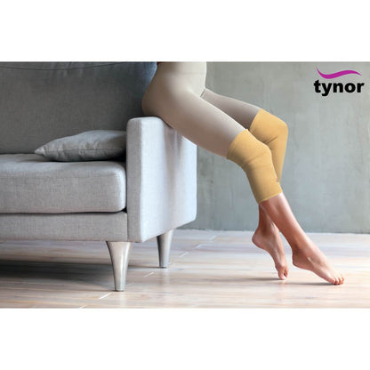 Tynor Knee Cap, 1 Pair