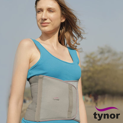 Tynor Abdominal Support 9″/23cm