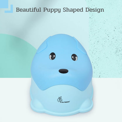 Puppy Potty Training Seat