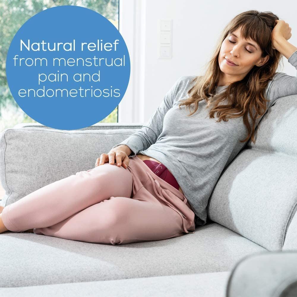 Beurer EM 50 Menstrual Relax