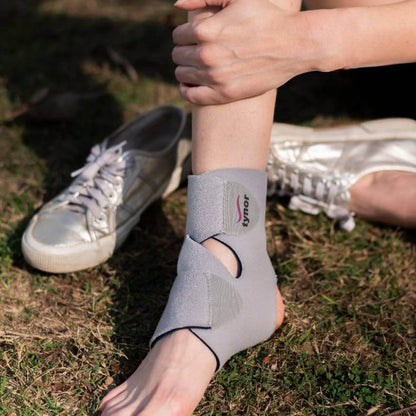 Tynor Ankle Wrap Neoprene