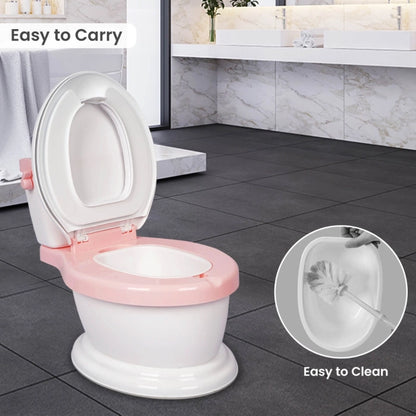 Little GrownUp Potty Seat