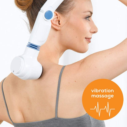 Beurer MG 40 Infrared Massager with Rotating Massage Head