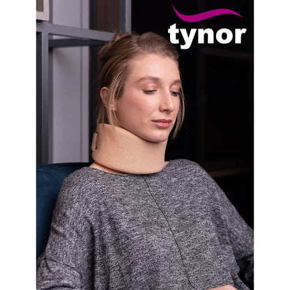 Tynor Cervical Collar With Firm Density, Child