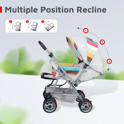 R for Rabbit Lollipop Lite Stroller