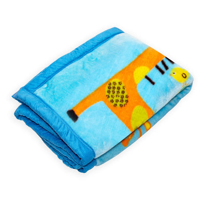 Mee Mee Ultra Soft Plush Blanket