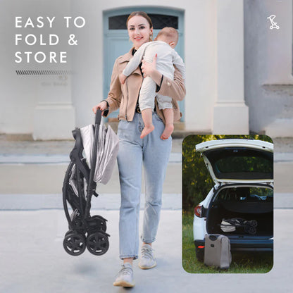 R for Rabbit Sugar Pop Stroller