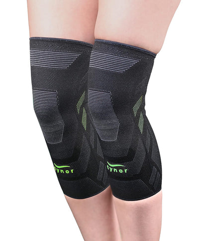 Tynor Knee Cap Air Pro, Pack of 2