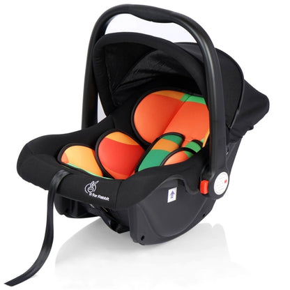 Picaboo 4 in 1 Multipurpose Car Seat Cum Carry Cot