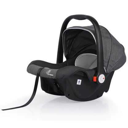 Picaboo 4 in 1 Multipurpose Car Seat Cum Carry Cot