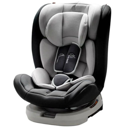 R for Rabbit Jack N Jill Grand ISOFIX Car Seat