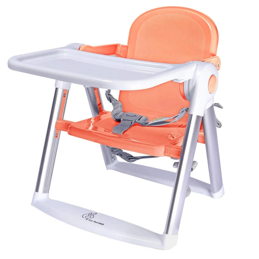 Jelly Bean Booster Chair