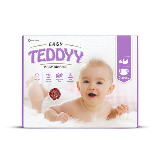 Teddyy Easy Tape
