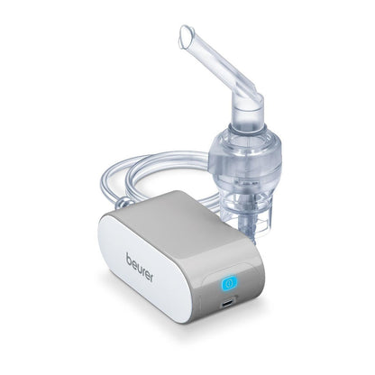 Beurer IH 58 Nebulizer German Technology