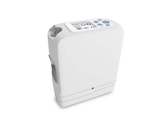 Inogen One G5 Oxygen Concentrator