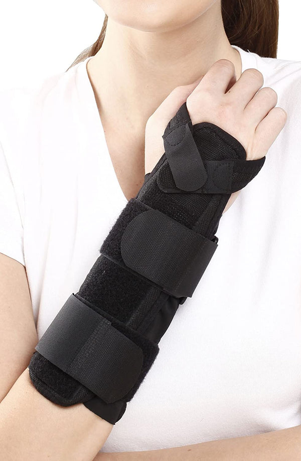 TYNOR Forearm Splint, Universal Size – Swift Health Kart