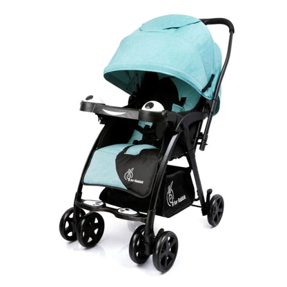 R for Rabbit Cutie Pie Baby Stroller