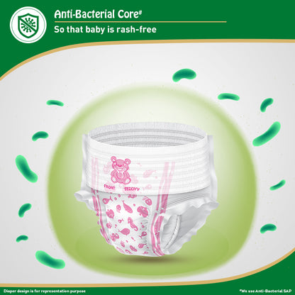 Teddyy Easy Pants ( MRP 999 x Pack of 2 )